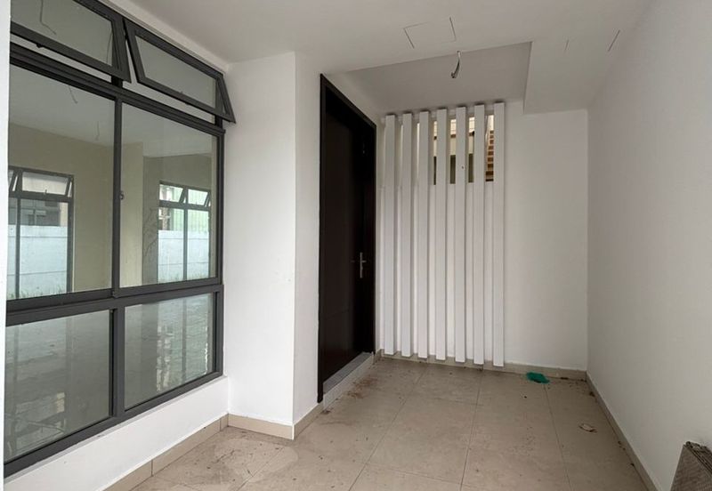 Taman Impian Heights