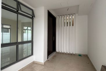 Taman Impian Heights