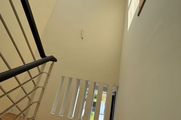 Taman Impian Heights