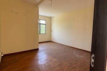 Taman Impian Heights