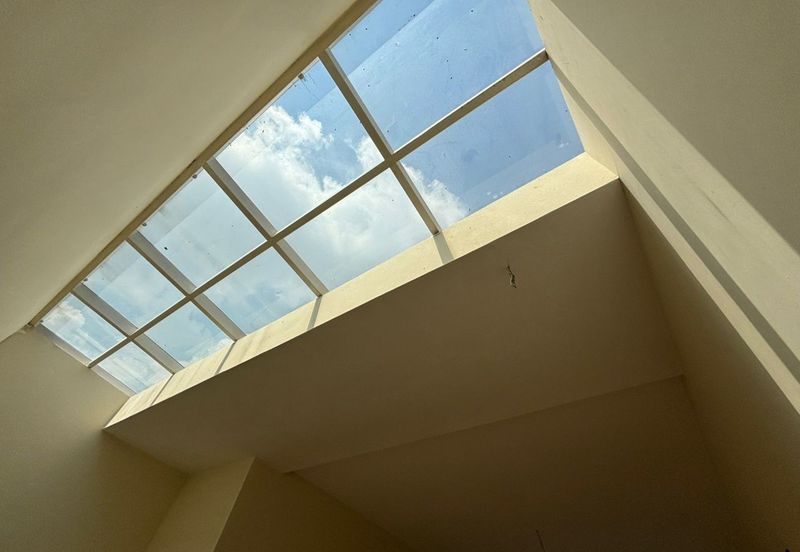 Taman Impian Heights