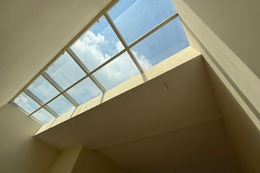 Taman Impian Heights