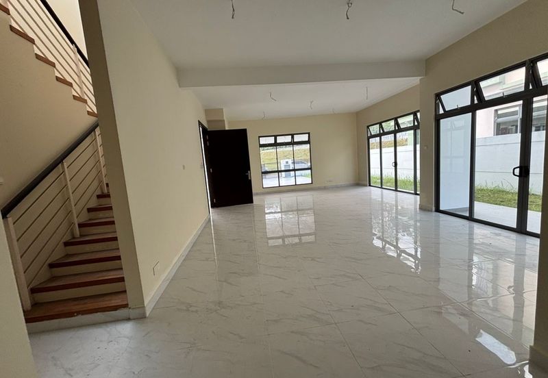 Taman Impian Heights