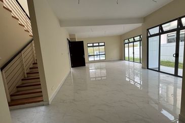 Taman Impian Heights