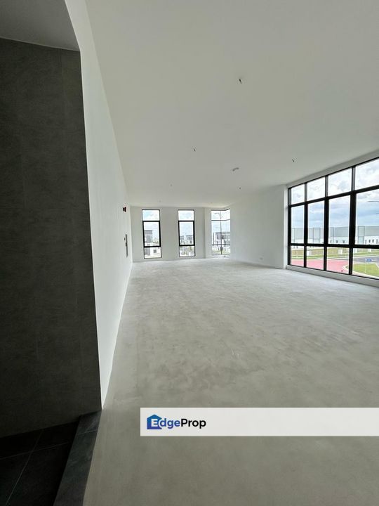 Eco Business Park 2, Johor, Senai