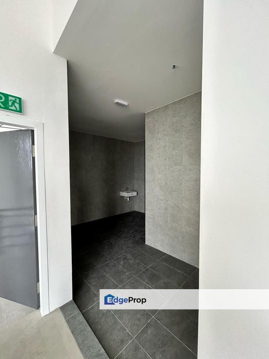 Eco Business Park 2, Johor, Senai