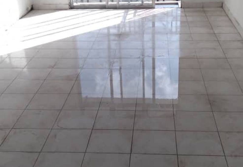 Ria 1 Apartment, Taman Megah Ria