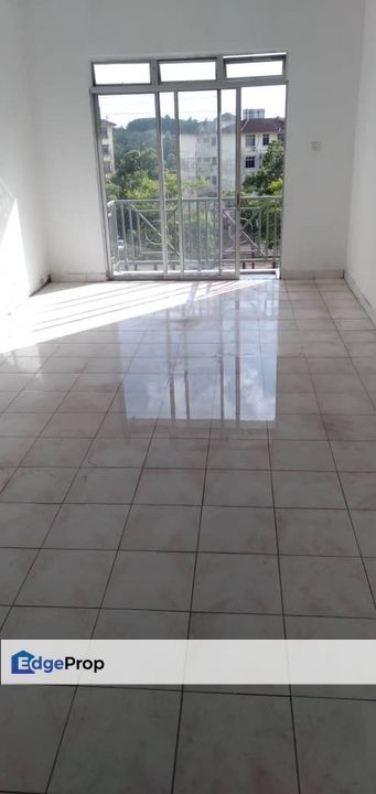 Ria 1 apartment, Johor, Masai