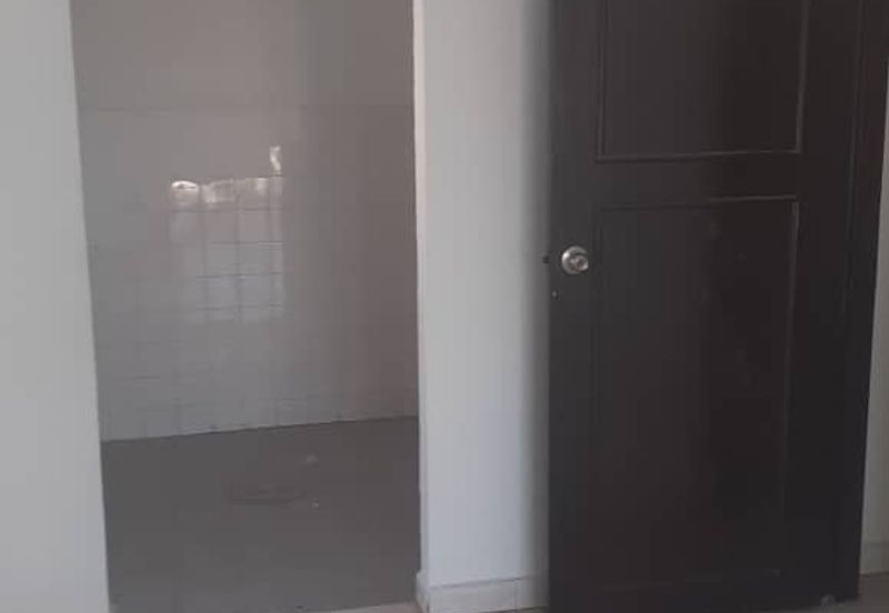 Ria 1 Apartment, Taman Megah Ria