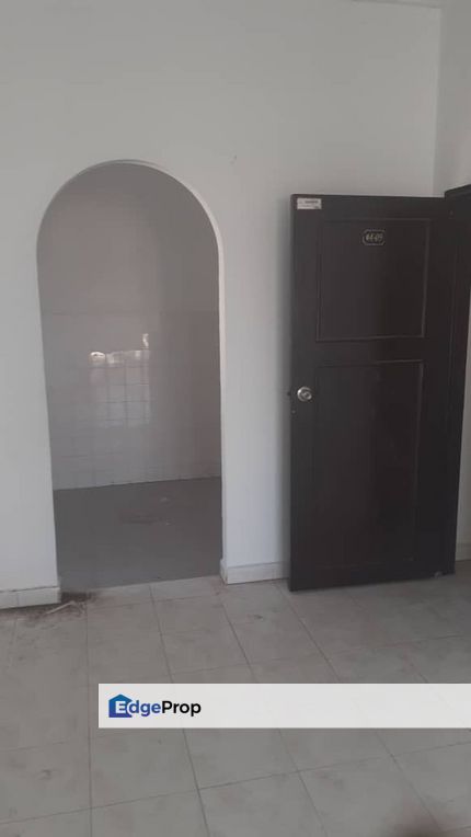Ria 1 apartment, Johor, Masai