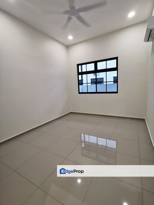 Eco Botanic, Johor, Nusajaya