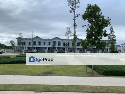 ECO TROPICS, Johor, Masai