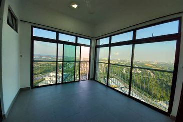 Sky Peak Residences