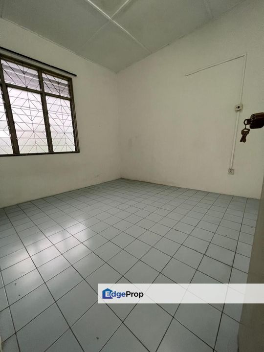 TAMAN JOHOR JAYA, Johor, Johor Bahru