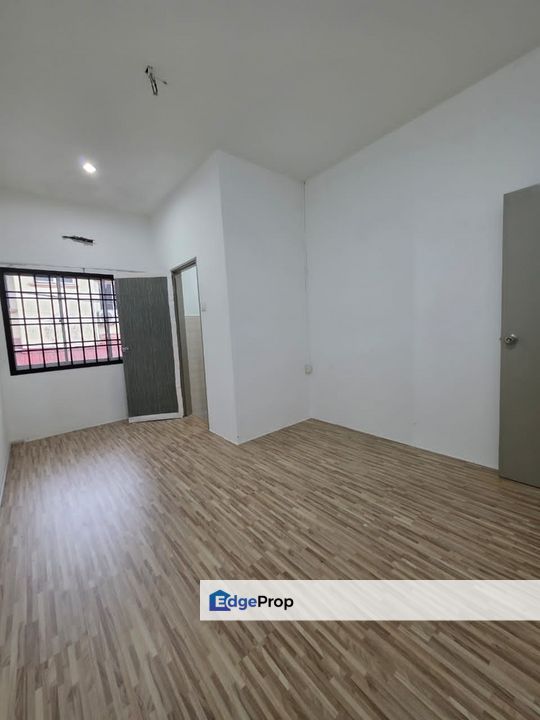 Taman Flora Heights, Johor, Pasir Gudang