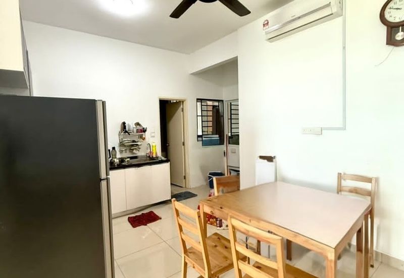 Nusa Heights (Nusa Puncak)