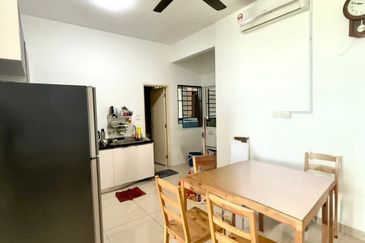 Nusa Heights (Nusa Puncak)