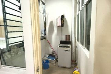 Nusa Heights (Nusa Puncak)