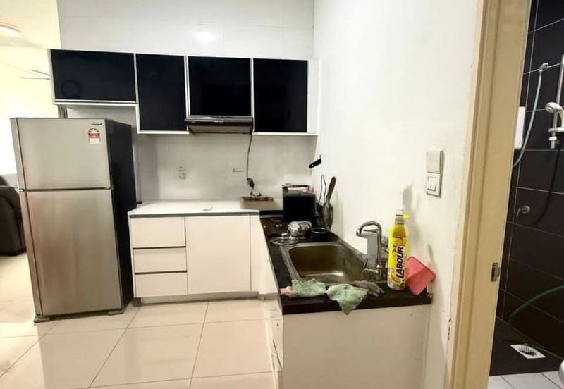 Nusa Heights (Nusa Puncak)