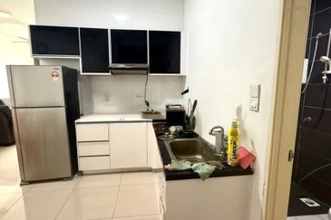 Nusa Heights (Nusa Puncak)