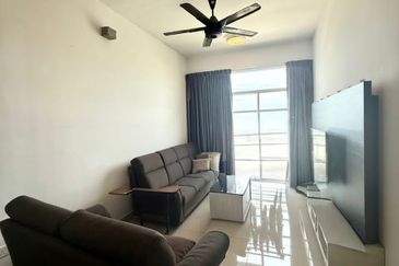 Nusa Heights (Nusa Puncak)