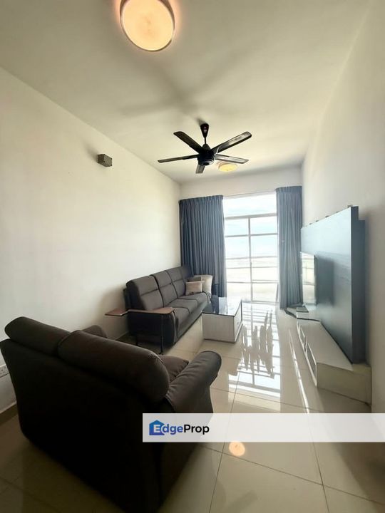 NUSA HEIGHTS, Johor, Gelang Patah