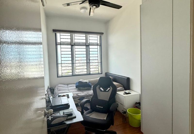 Nusa Heights (Nusa Puncak)