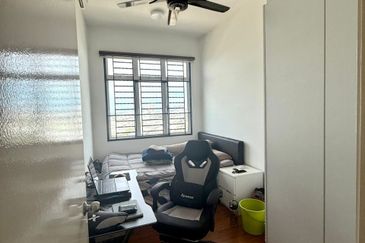 Nusa Heights (Nusa Puncak)