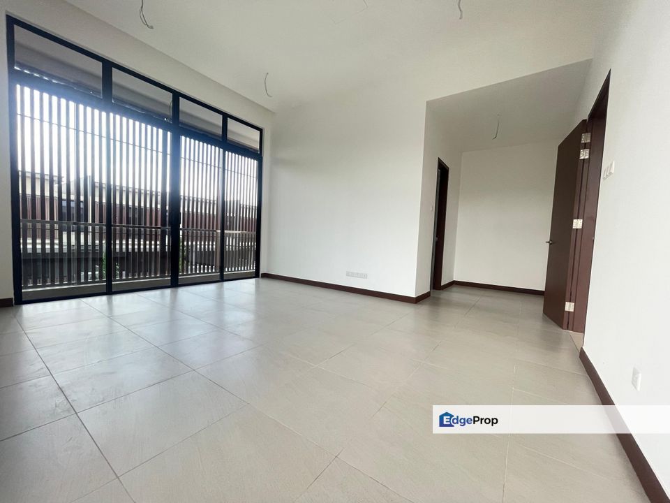 Aurora Sentral, Johor, 