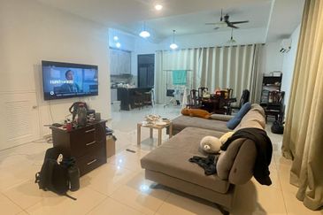 Emerald Residence @ Sunway Iskandar