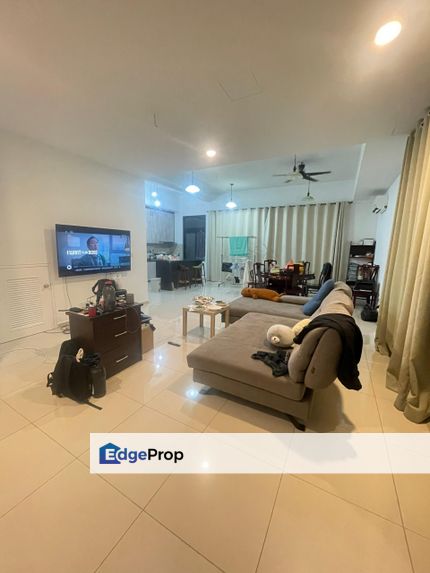 Emerald Residence, Johor, Nusajaya