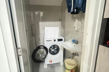 Emerald Residence @ Sunway Iskandar