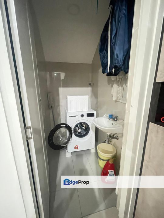 Emerald Residence, Johor, Nusajaya