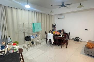 Emerald Residence @ Sunway Iskandar