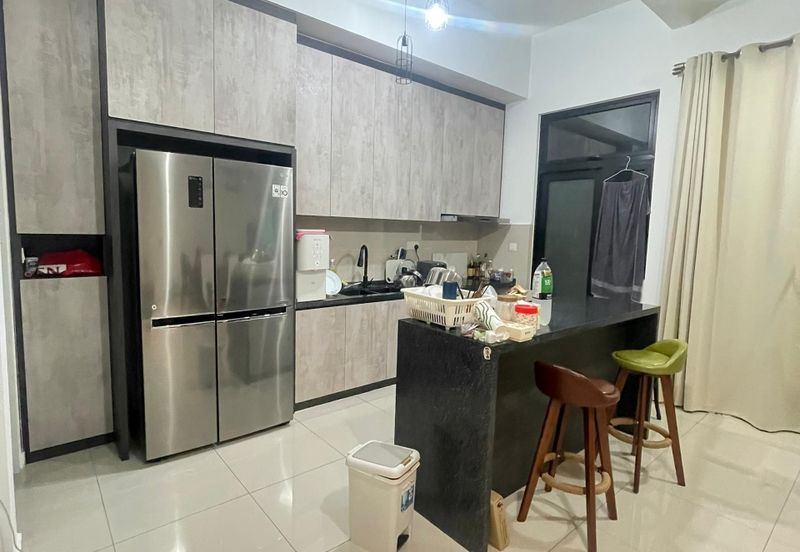 Emerald Residence @ Sunway Iskandar