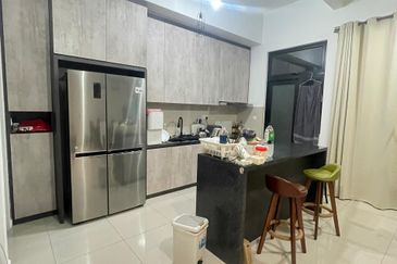 Emerald Residence @ Sunway Iskandar