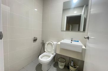 Emerald Residence @ Sunway Iskandar