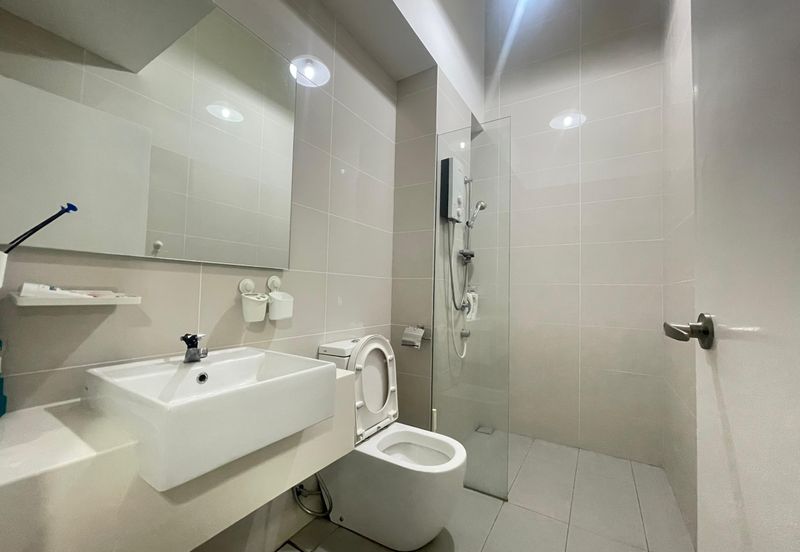 Emerald Residence @ Sunway Iskandar