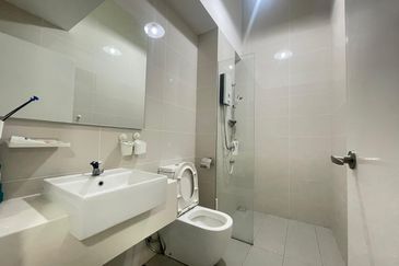 Emerald Residence @ Sunway Iskandar