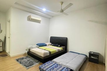 Emerald Residence @ Sunway Iskandar