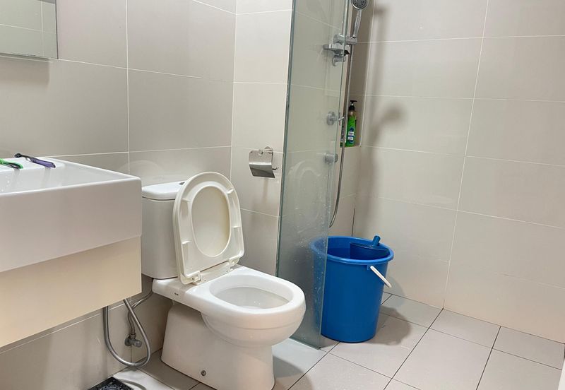 Emerald Residence @ Sunway Iskandar