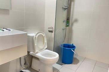 Emerald Residence @ Sunway Iskandar