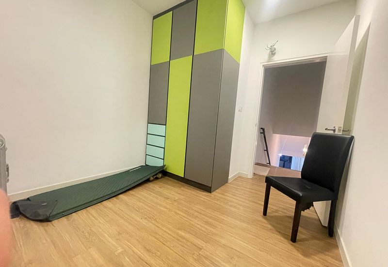 Emerald Residence @ Sunway Iskandar