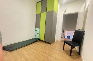 Emerald Residence @ Sunway Iskandar