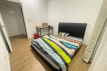 Emerald Residence @ Sunway Iskandar