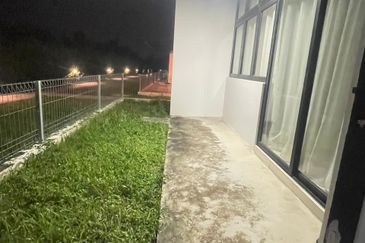 Emerald Residence @ Sunway Iskandar