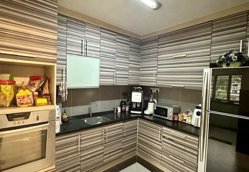 Pan Vista, Bandar Baru Permas Jaya