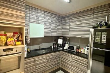 Pan Vista, Bandar Baru Permas Jaya