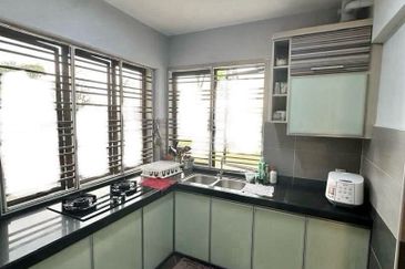 Pan Vista, Bandar Baru Permas Jaya