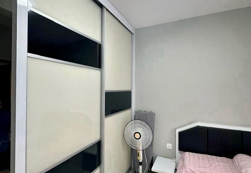 Pan Vista, Bandar Baru Permas Jaya